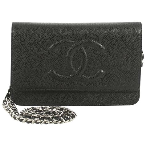 chanel on chain|chanel timeless wallet on chain.